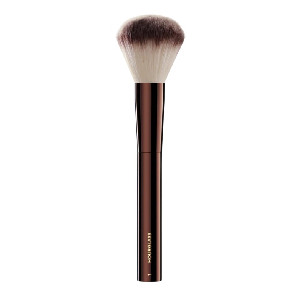 Hourglass Cosmetics No 1 Powder Brush New Never Used